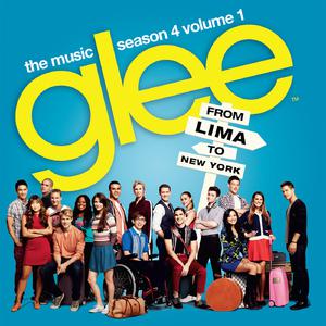 Let's Have A Kiki 、 Turkey Lurkey Time - Glee Cast (TV版 Karaoke) 原版伴奏 （升2半音）