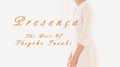 Presenca: The Best Of Shigekosuzuki专辑