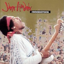 Jimi Hendrix: Woodstock专辑