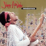 Jimi Hendrix: Woodstock