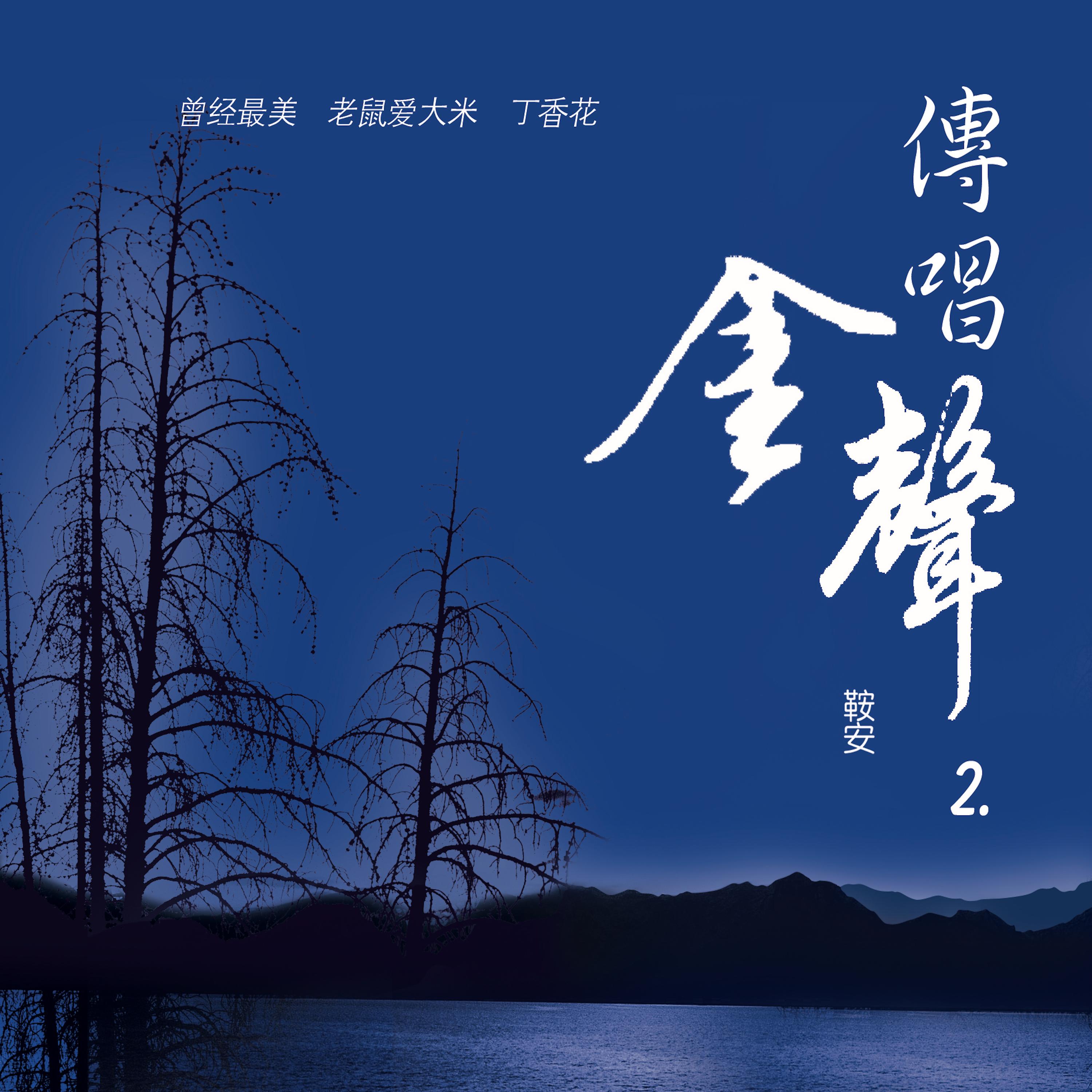 传唱金声2 (翻唱)