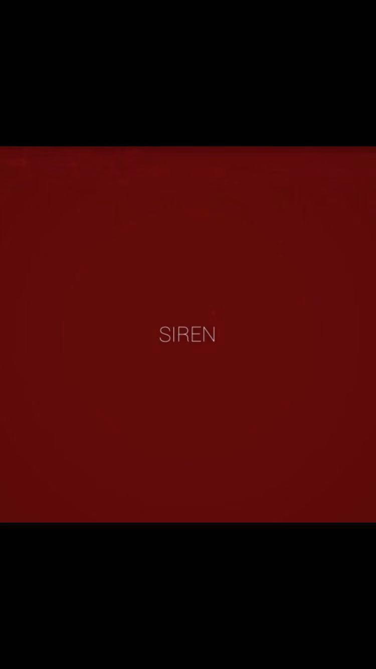 Siren（사이렌）