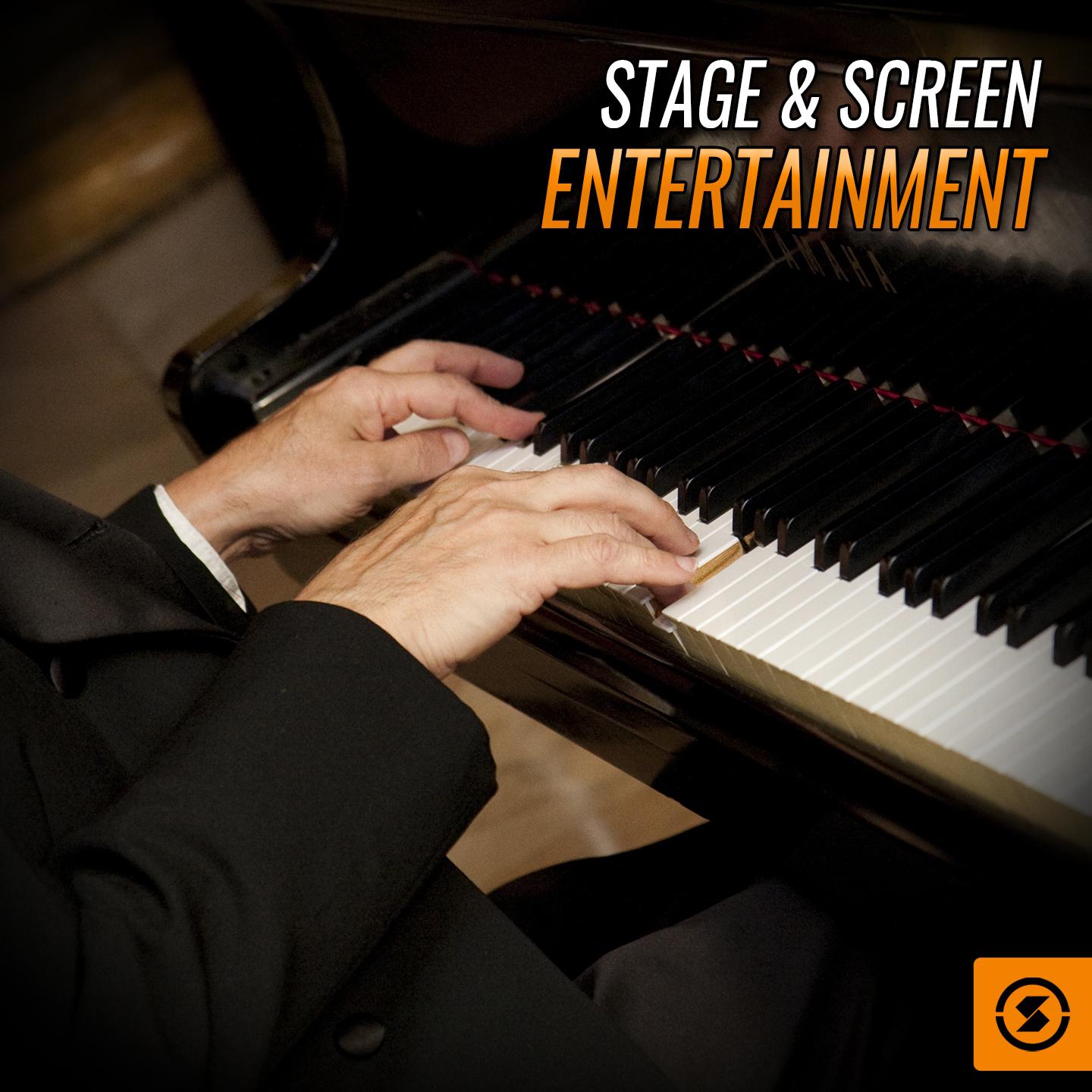 Stage and Screen Entertainment专辑