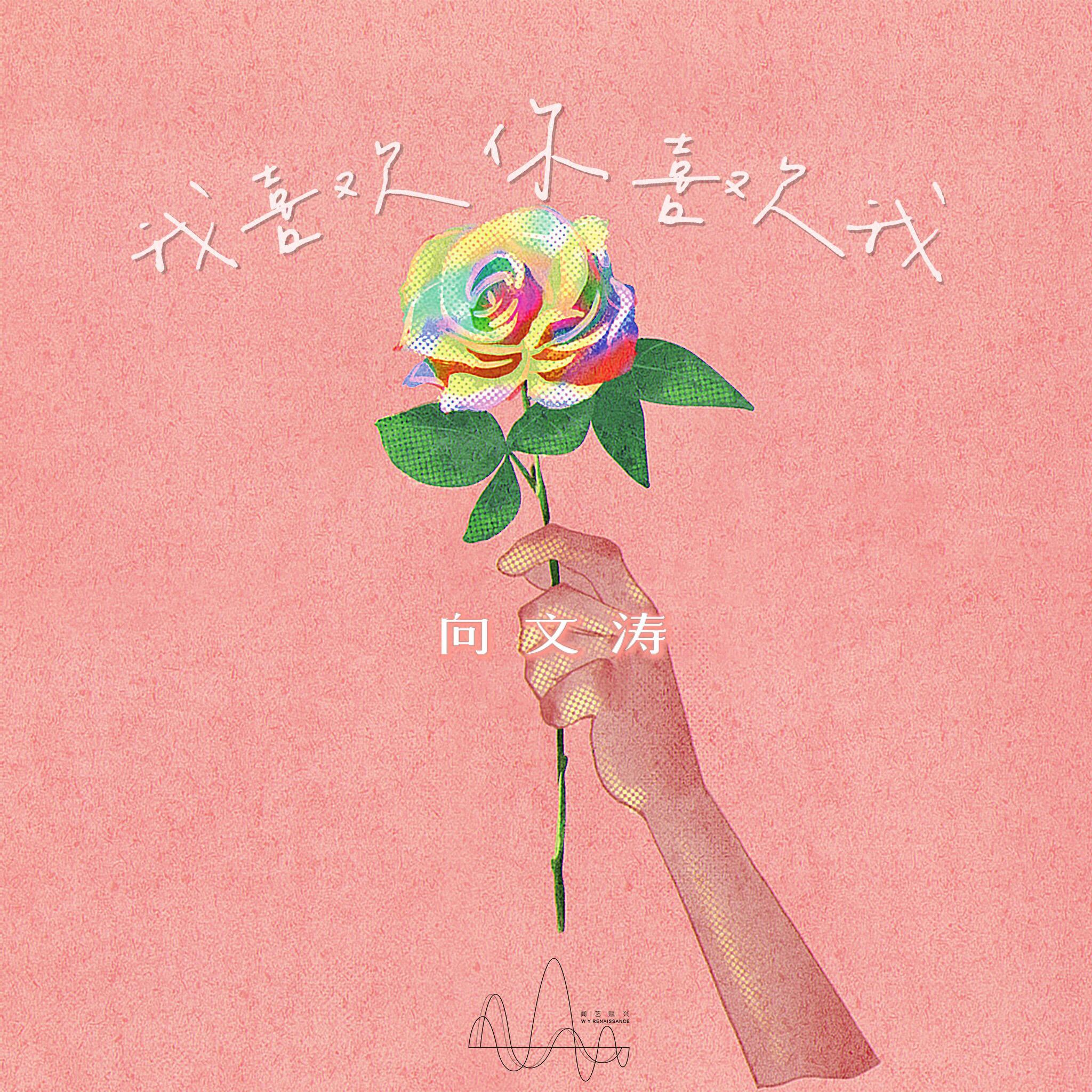 我喜欢你喜欢我（DJheap九天版）