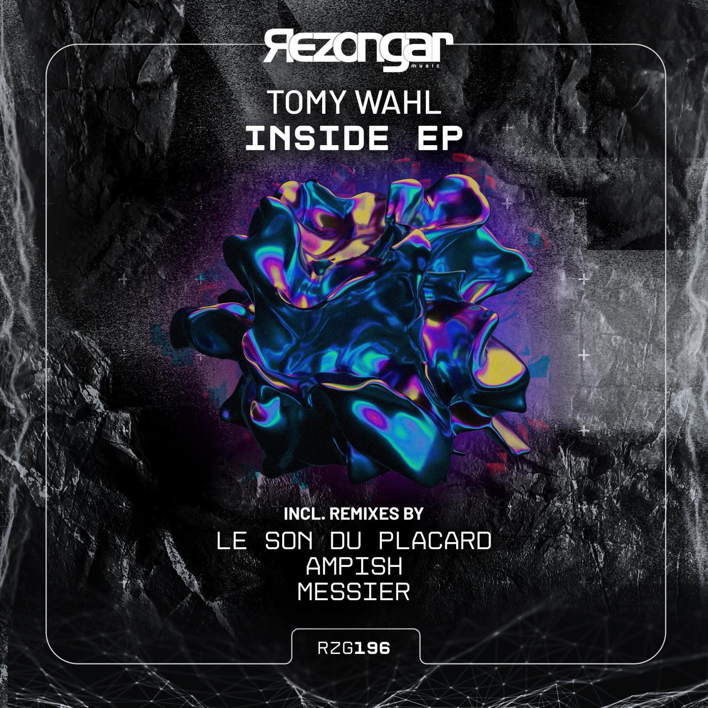 Inside