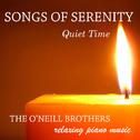 Songs of Serenity: Quiet Time专辑