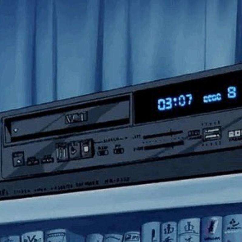 radio