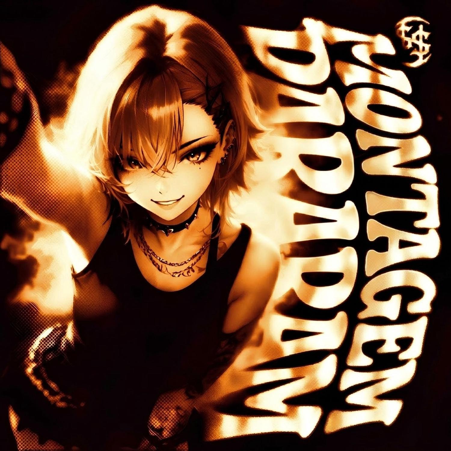 MONTAGEM PARARAM (MEGA SLOWED)