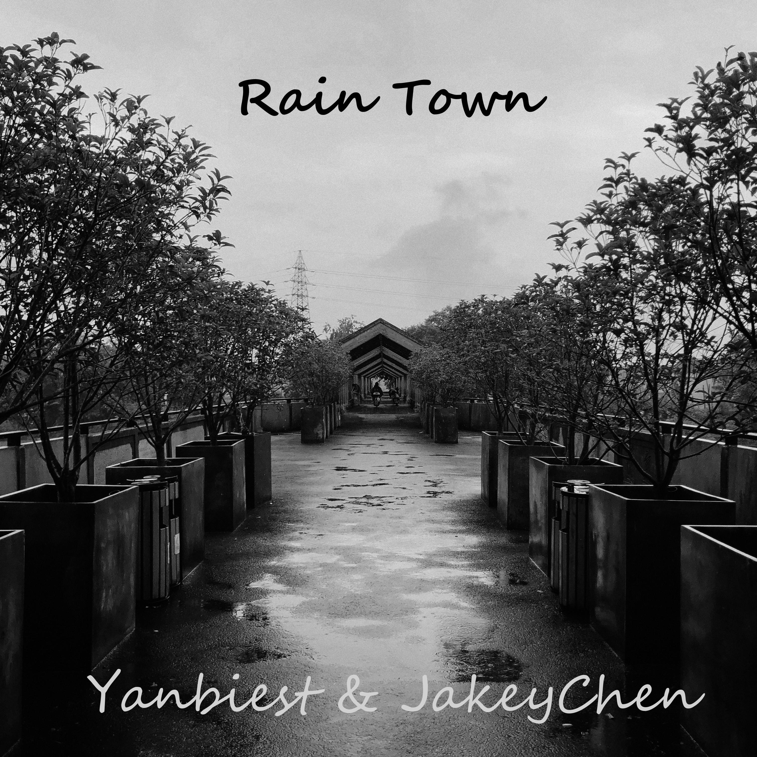 雨城（Instruments）