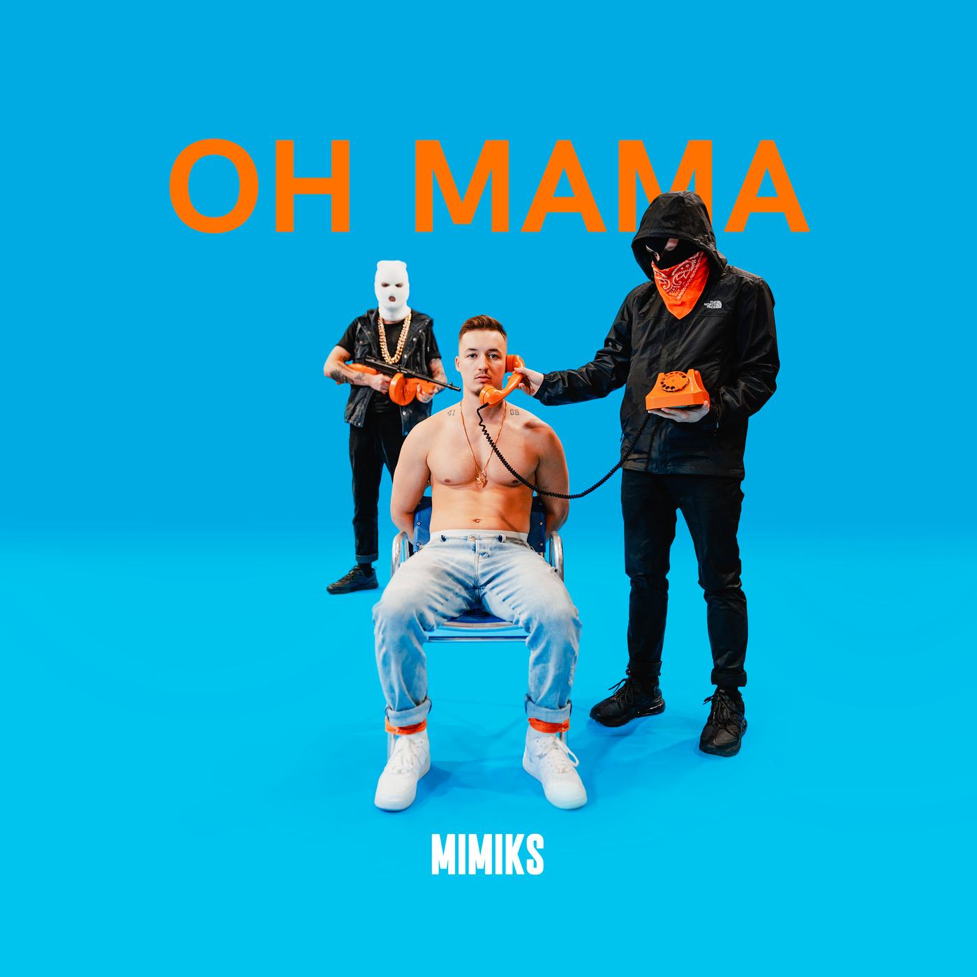 Oh Mama