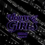 하우스 오브 걸스: 나의 노래 Episode 7专辑