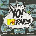 MTV Raps Vol. 2专辑