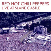 Live At Slane Castle