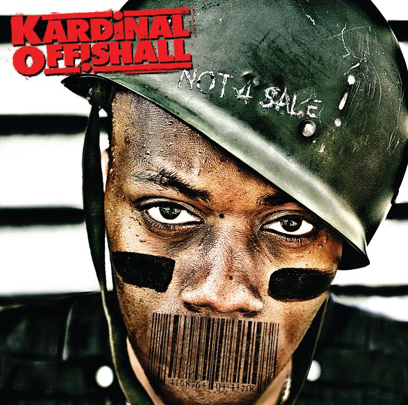 Not 4 Sale