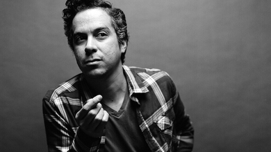 M. Ward