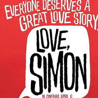 Love❥Simon (爱你，西蒙)ღ插曲