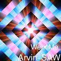 Werk Me -Hyper Crush ( Arvin SAW Remix)专辑