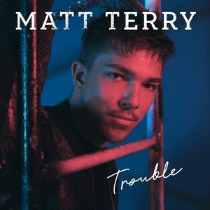 Matt Terry - Try (Pre-V) 带和声伴奏 （升7半音）
