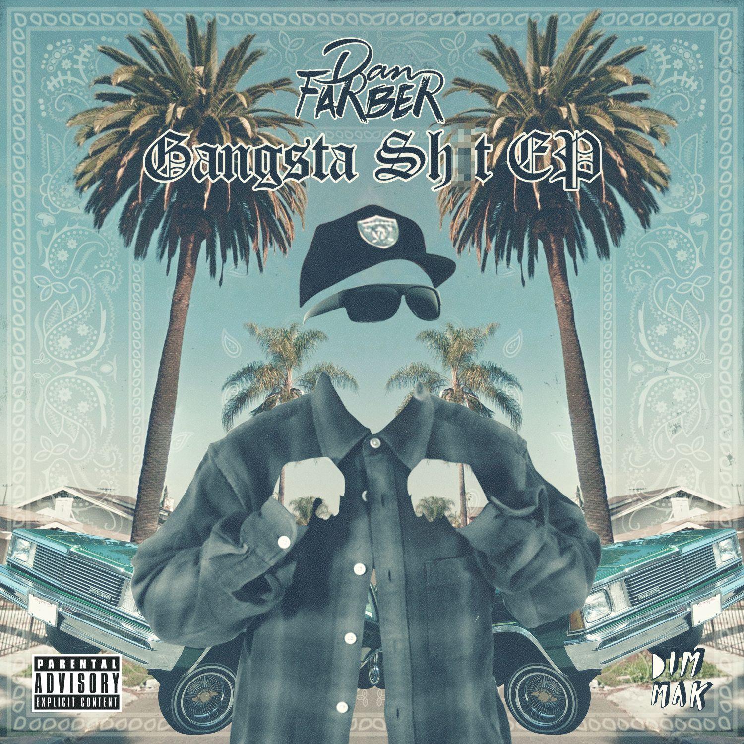 Gangsta Sh*t EP