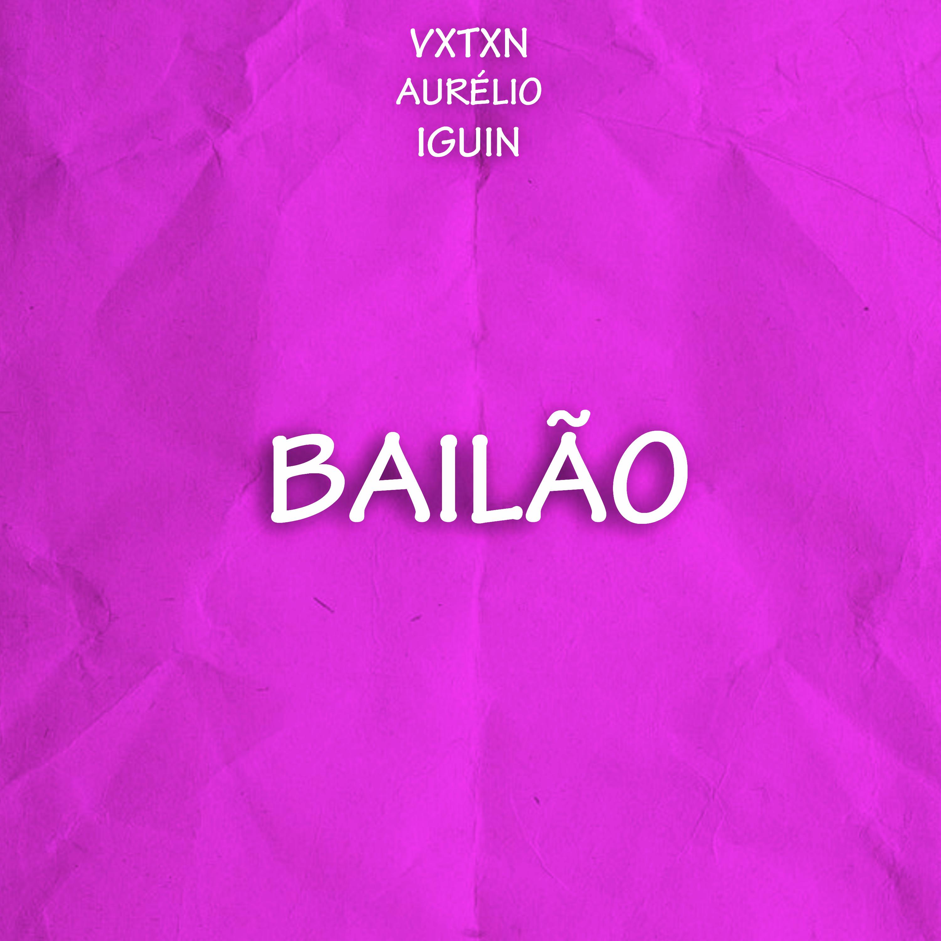 Bailão