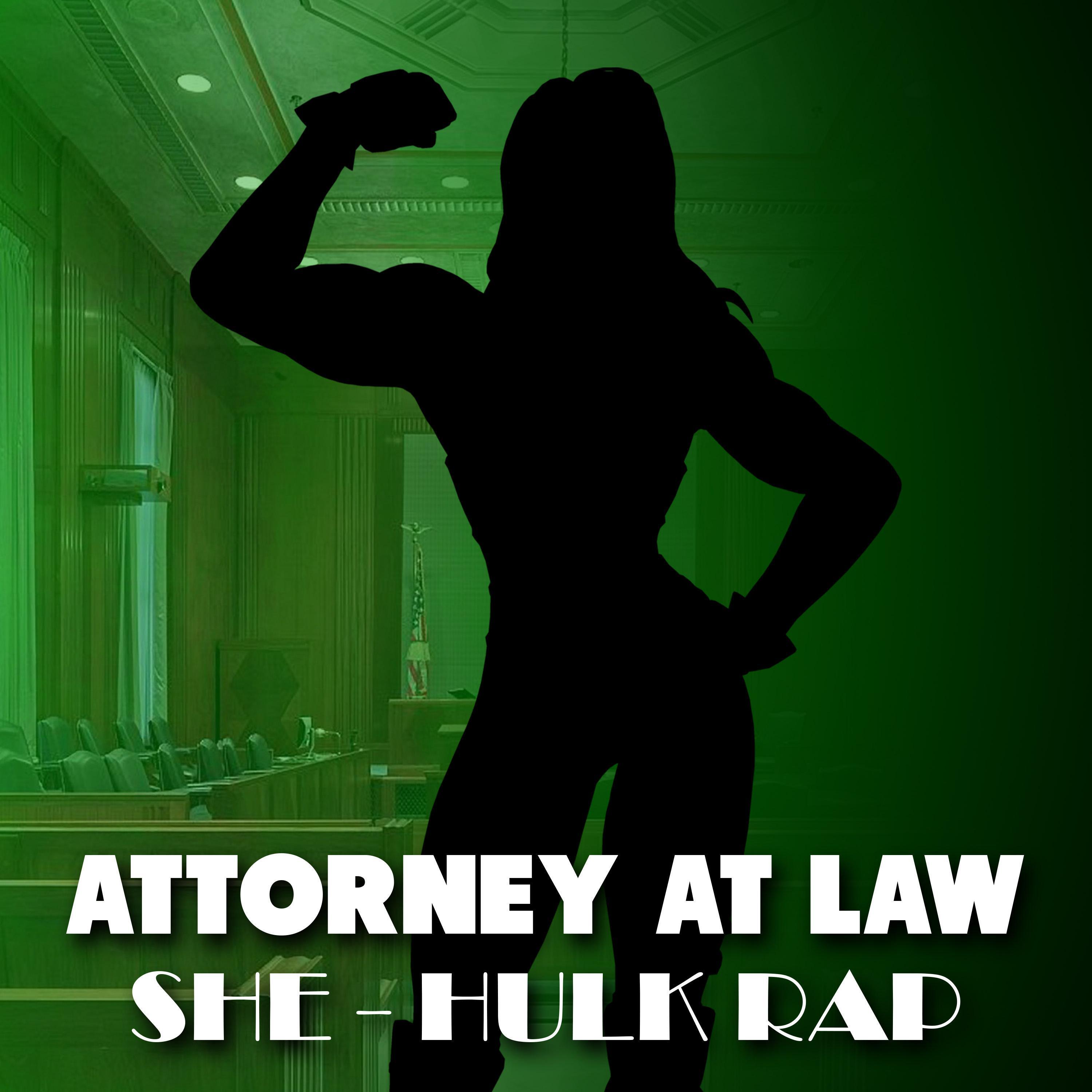 Baker the Legend - Attorney At Law