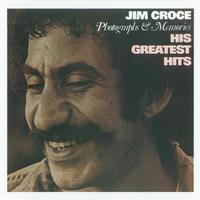 Jim Croce - Bad Bad Leroy Brown (unofficial Instrumental)