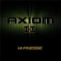 Axiom II专辑