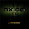 Axiom II专辑