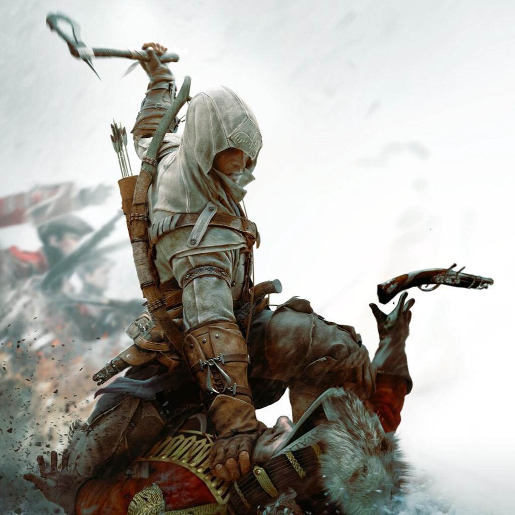 Assassin s creed 3 нет в стиме фото 23