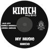 Lalo Leyy - My Music