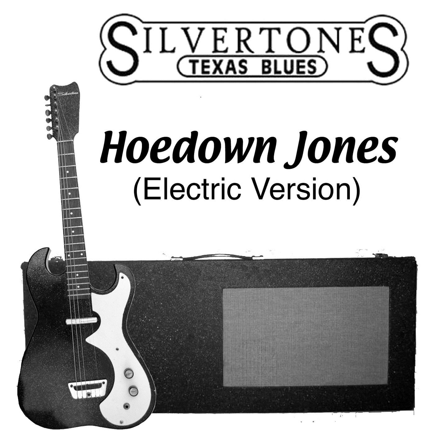 Hoedown Jones (Electric Version)