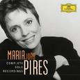 Complete Solo Recordings - The Maria João Pires Collection I