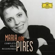 Complete Solo Recordings - The Maria João Pires Collection I