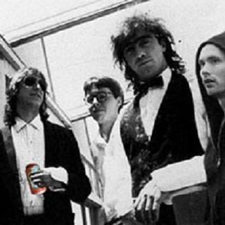 Dr. Crush (R.E.M. vs Holy ****)