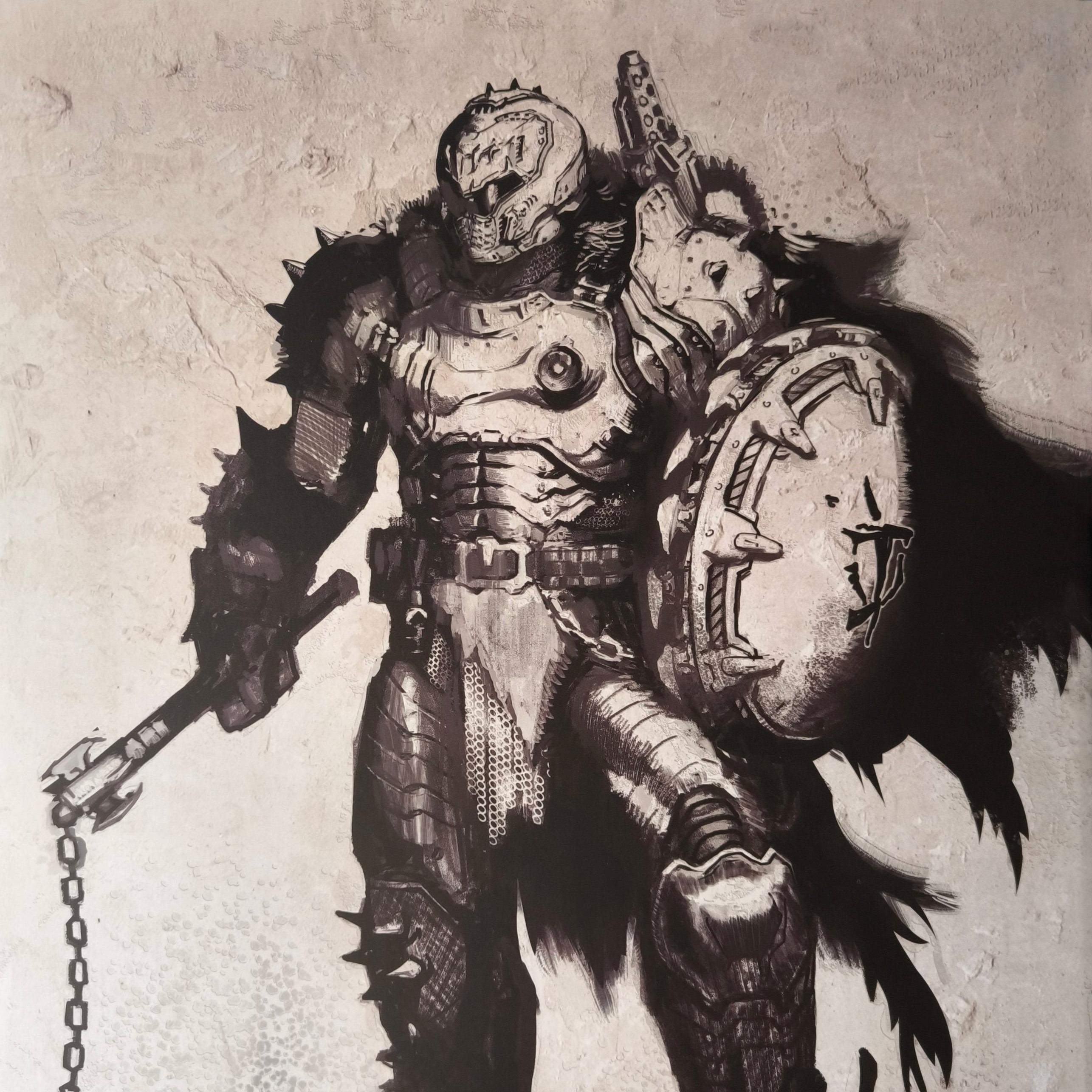 DOOM 毁灭战士 全系列 | 在线播放 | 网易云音乐