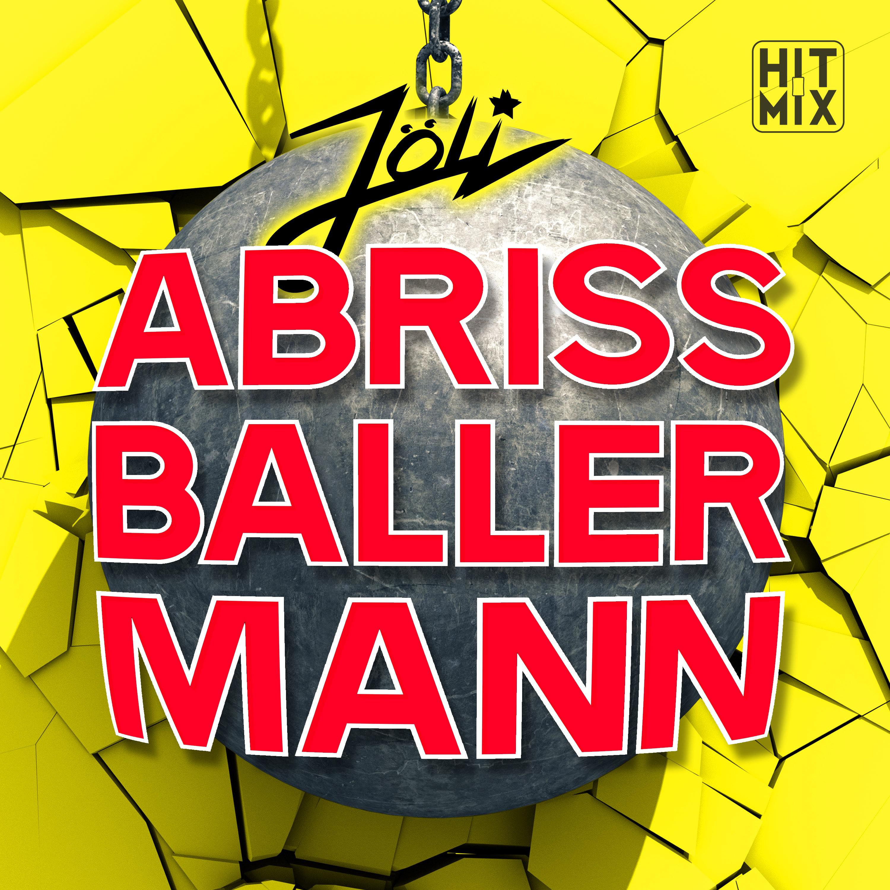 Abriss Ballermann专辑