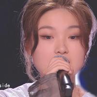曾溯恕-这世界那么多人(中国好声音2021) 伴奏