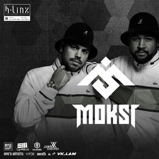 Moksi Bass House 精选