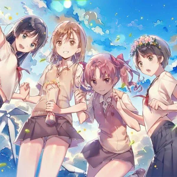 ACG典藏｜百首弹幕999+的神级宅曲