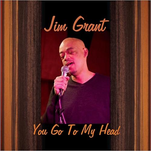 You Go To My Head
