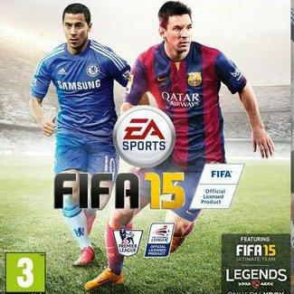 FIFA14/15音乐精选50首 | 在线播放 | 网易云音乐
