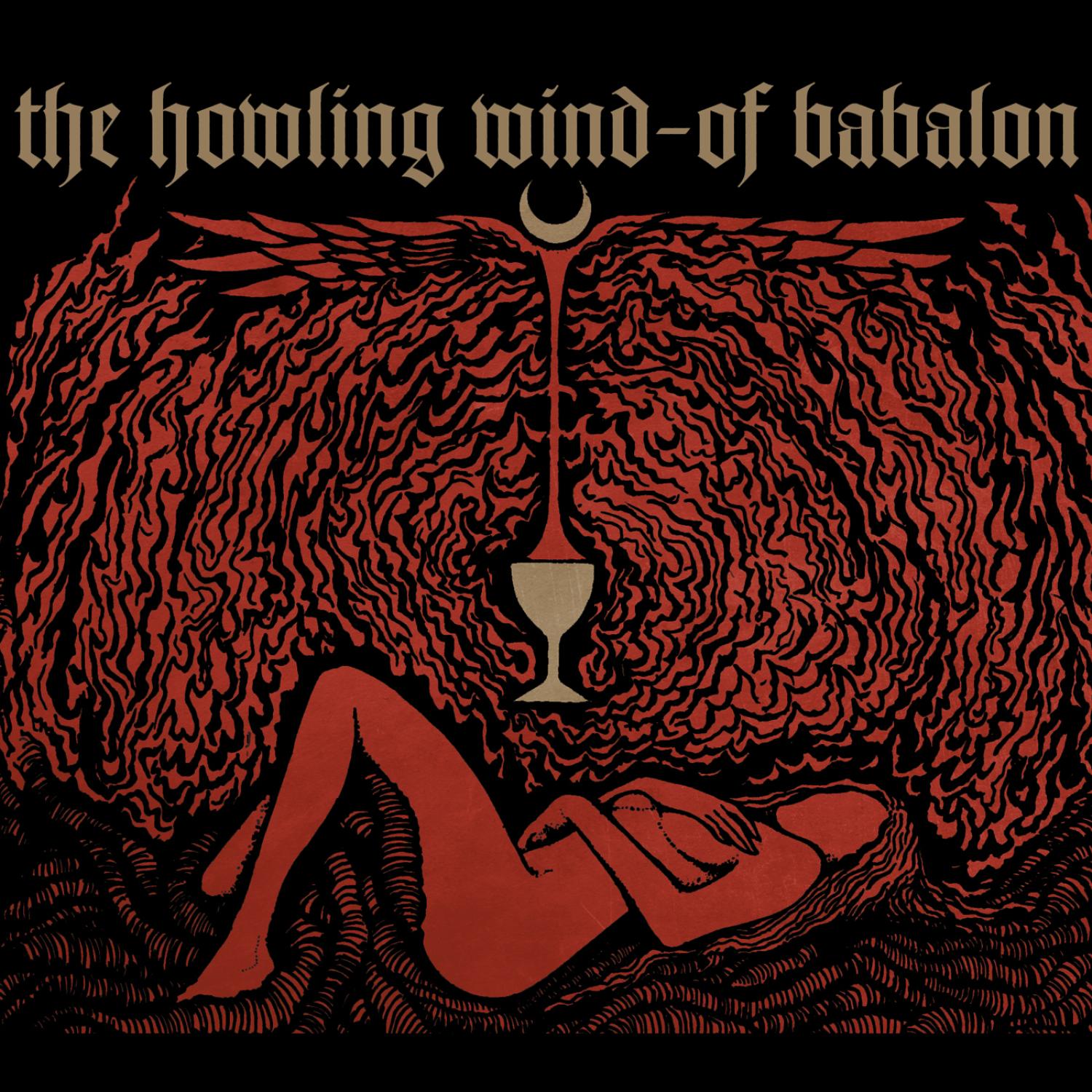 Of Babalon