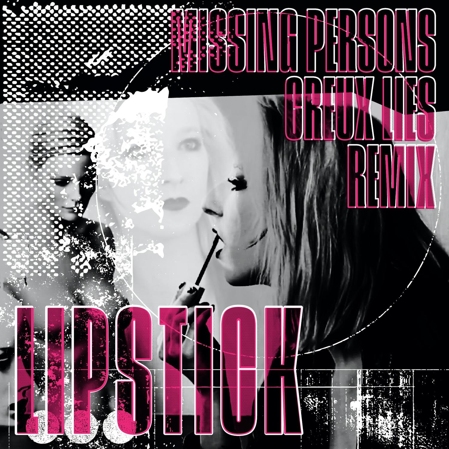 Lipstick (Creux Lies Remix)