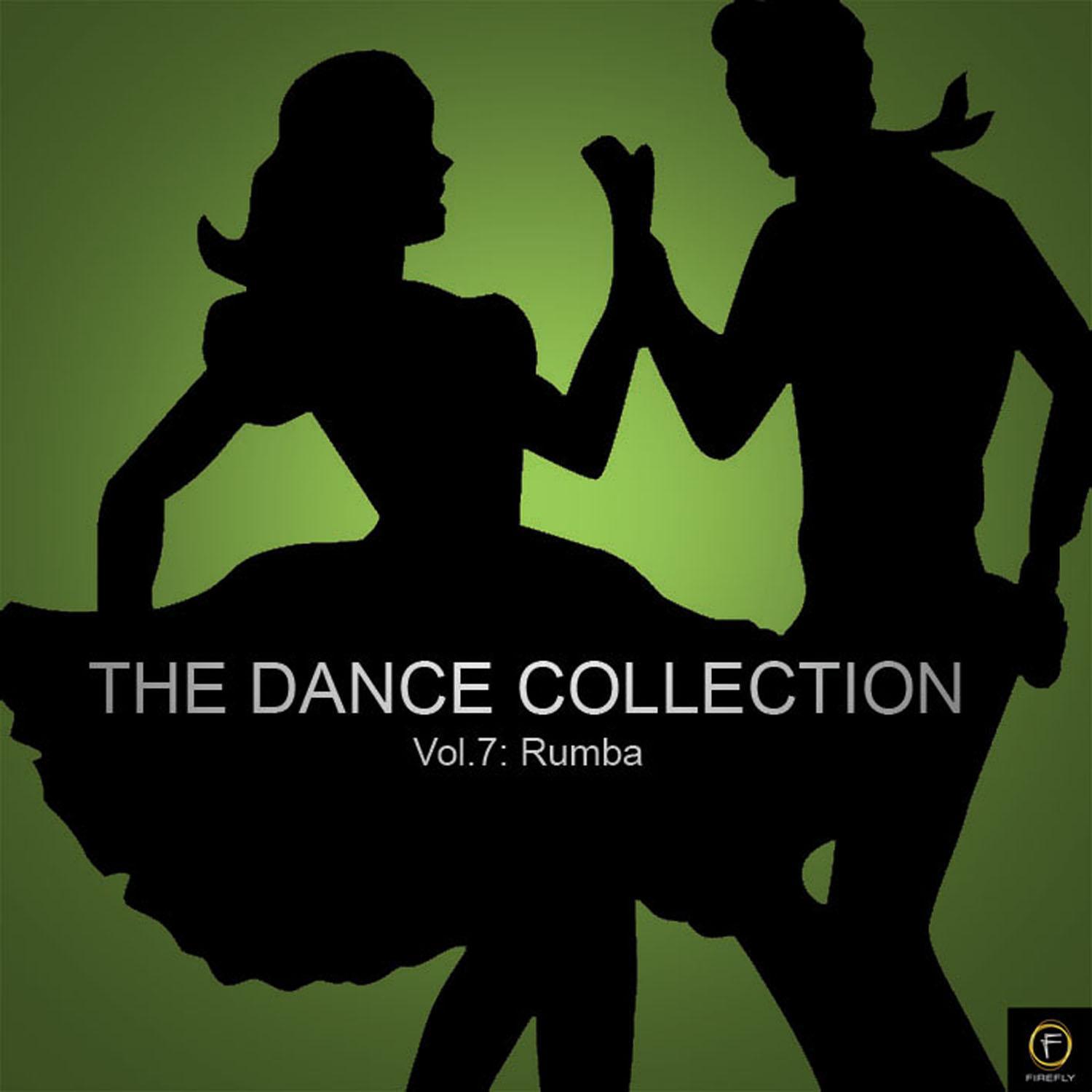 The Dance Collection, Vol. 7: Rumba专辑