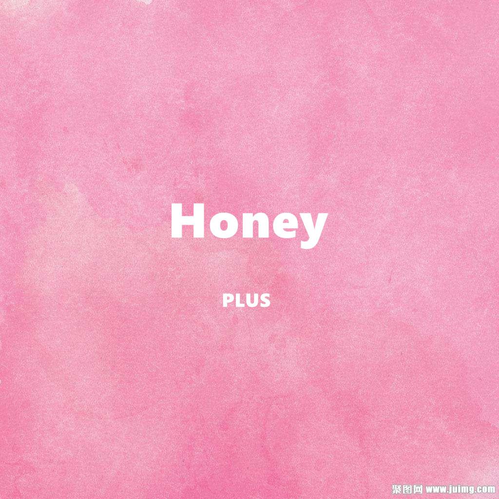 Honey专辑