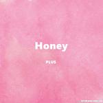 Honey专辑