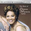 The Best of Dionne Warwick Live专辑