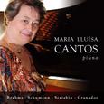 Maria Lluïsa Cantos: Piano