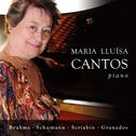 Maria Lluïsa Cantos: Piano专辑