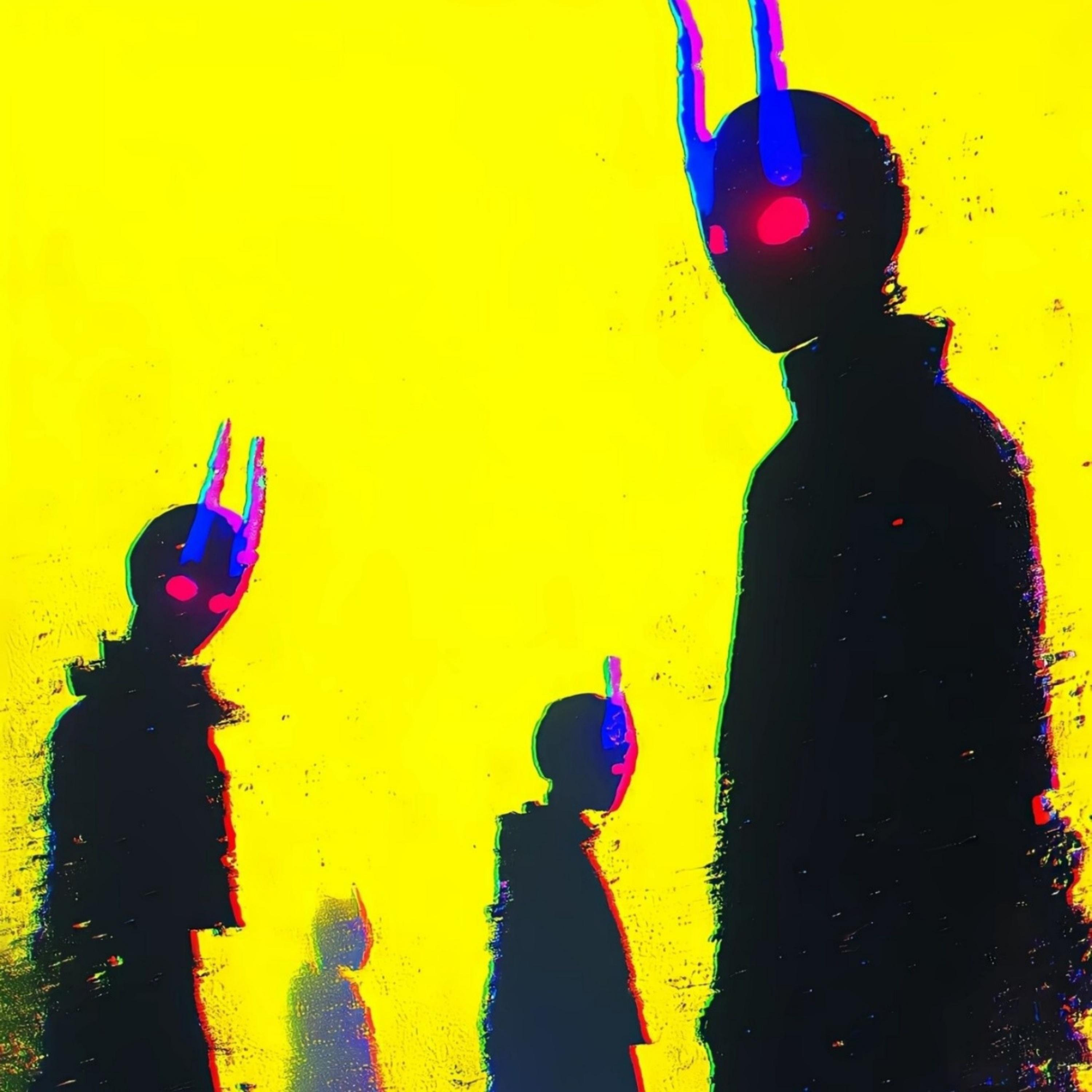 OPPRESSION（压迫）